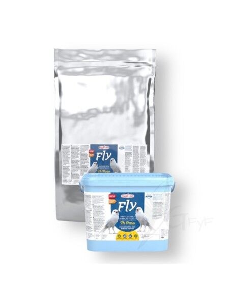 Pasta Blanca Seca TH Puro Raggio di sole