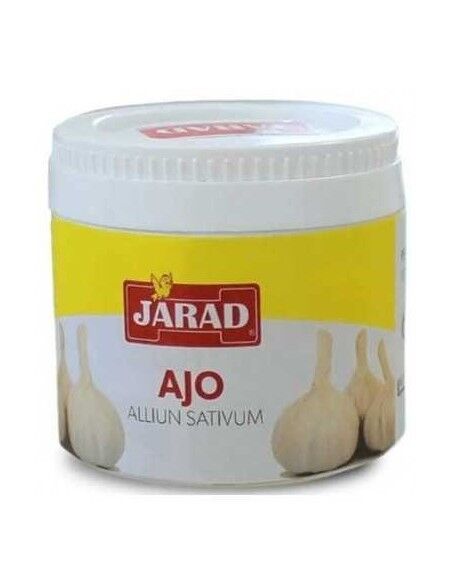 Ajo en polvo Jarad
