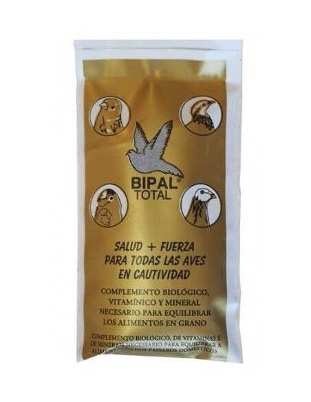 BIPAL TOTAL