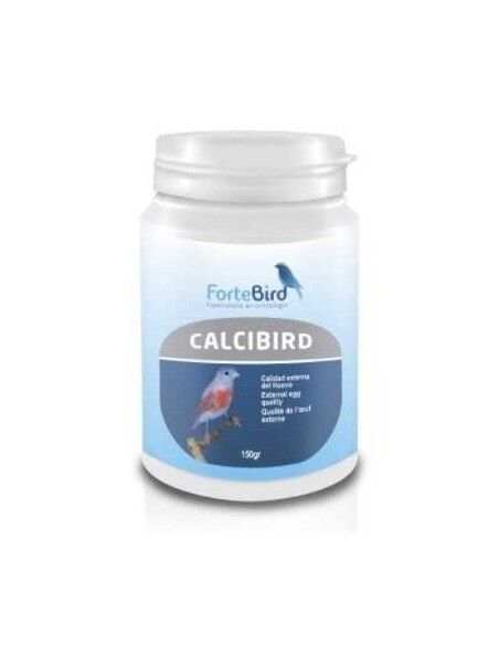 Calcibird Fortebird