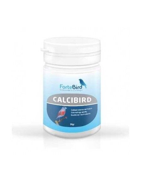 Calcibird Fortebird