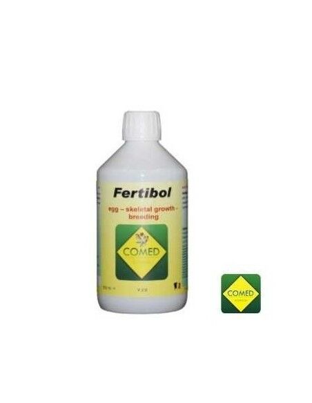 Fertibol Birds Comed