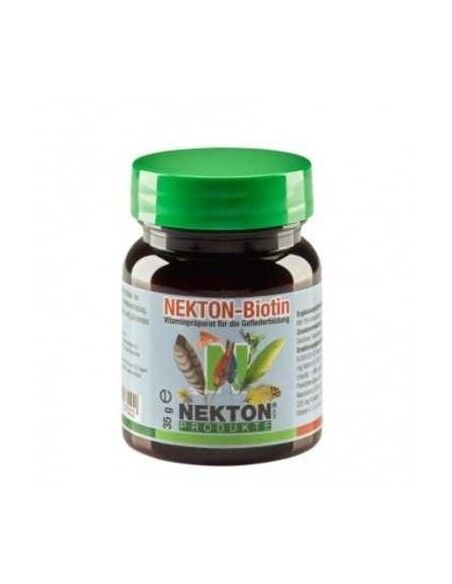Nekton Biotin
