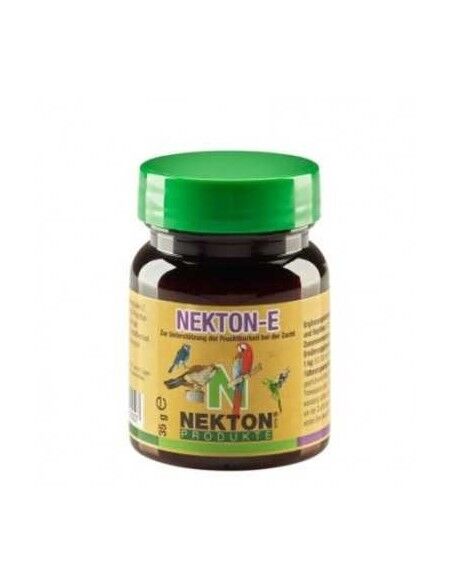 Nekton S