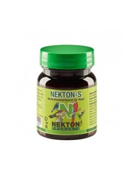 Nekton S