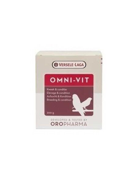 OMNI-VIT Versele laga