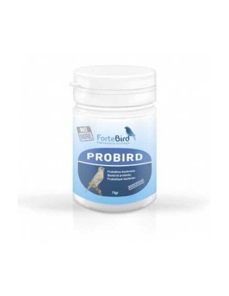 Probird Fortebird