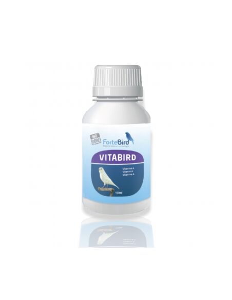 Vitabird Fortebird