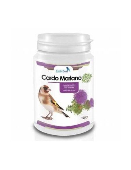 Cardo Mariano Natur Fortebird