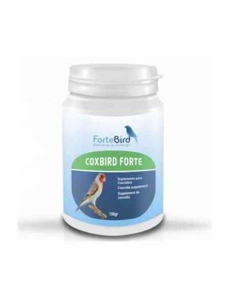 Coxbird Forte Fortebird