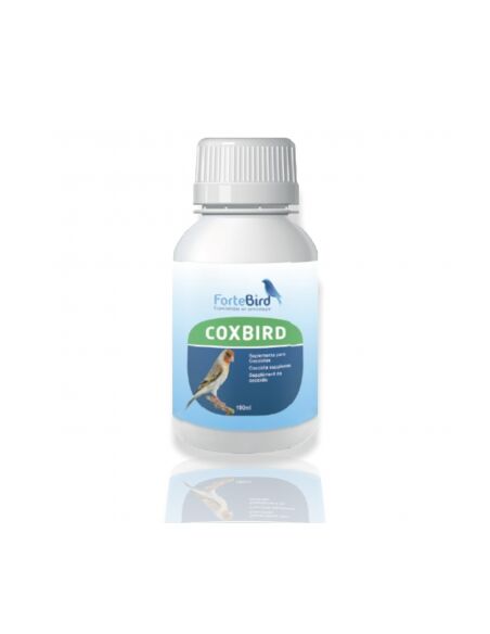 Coxbird Fortebird