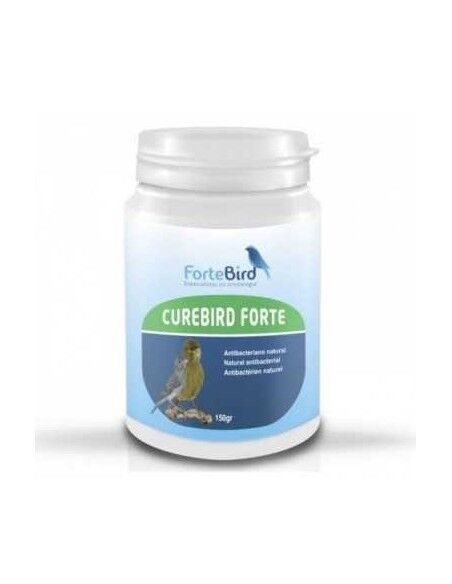 Curebird Forte Fortebird