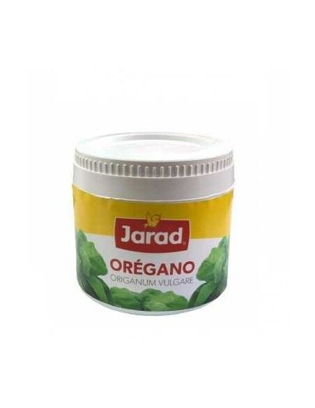 Oregano Jarad