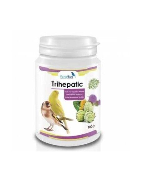 Trihepatic Natur Fortebird
