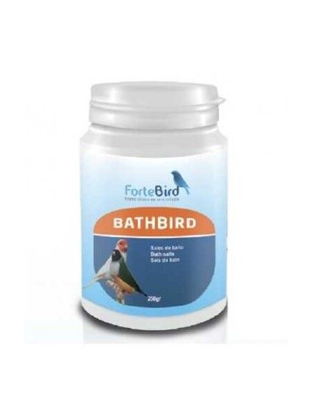 Bathbird Fortebird