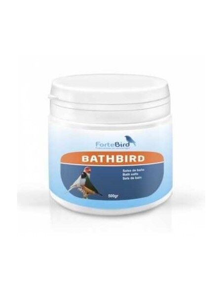 Bathbird Fortebird