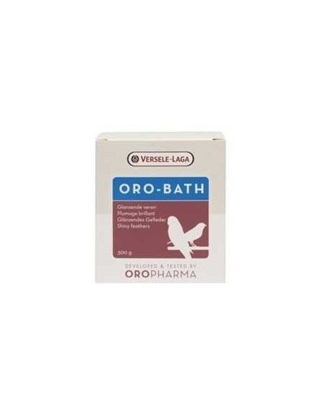 ORO-BATH Versele laga
