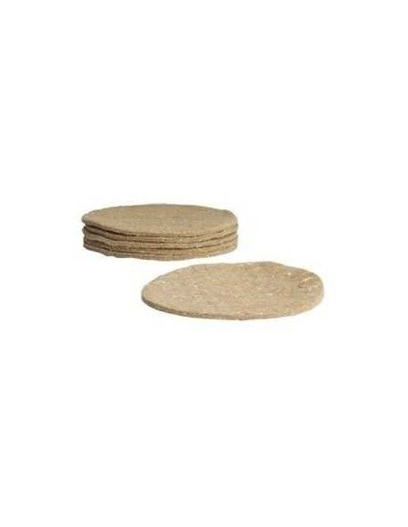 Esterillas para Nidos de Paloma