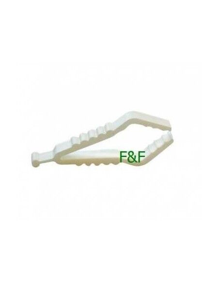 Pinza porta verdura (Art. 007) 2Gr