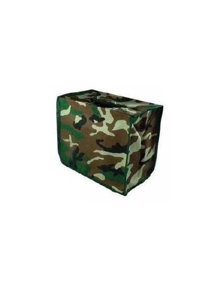 Funda Jaula C-1