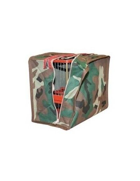 Funda Jaula C-1
