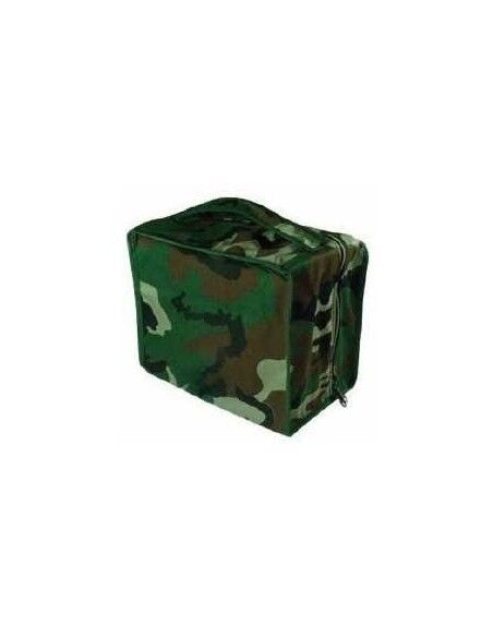 Funda Jaula C-2