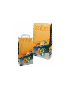 copy of Sanibird