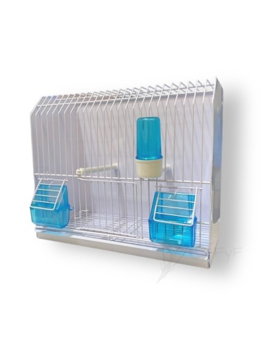 copy of Jaula Niki New Canariz