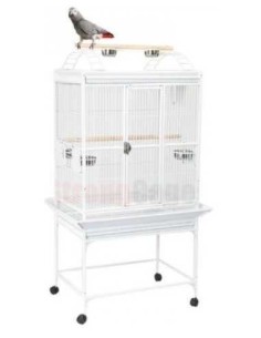 copy of Jaula Lousiana White Strongcages