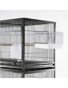 copy of Jaula Expositor ROMA Strongcages 2