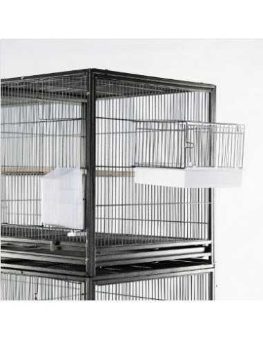 copy of Jaula Expositor ROMA Strongcages