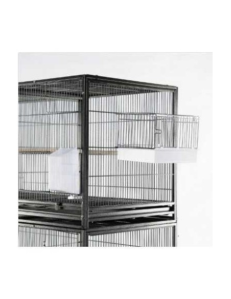 copy of Jaula Expositor ROMA Strongcages