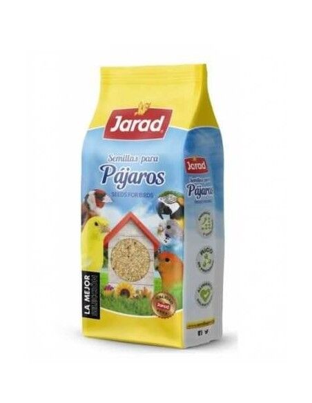 Alpiste Supreme Jarad