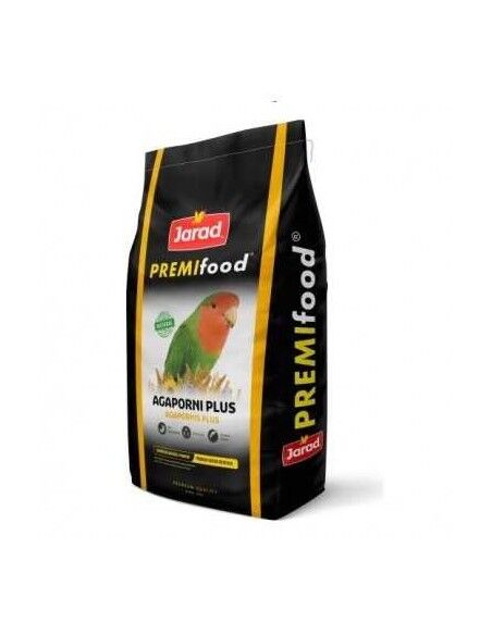 Mixtura Agapornis Plus Premifood Jarad