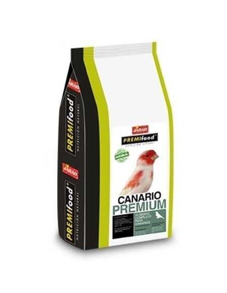 Mixtura Canario Premium Premifood Jarad