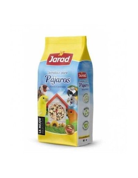 Mixtura Canario Standard con Avena Jarad