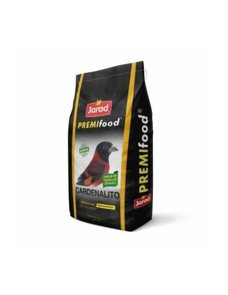 Mixtura Cardenalitos Premifood Jarad