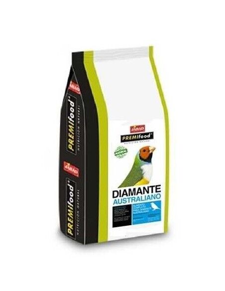 Mixtura Diamante Australiano Premifood Jarad