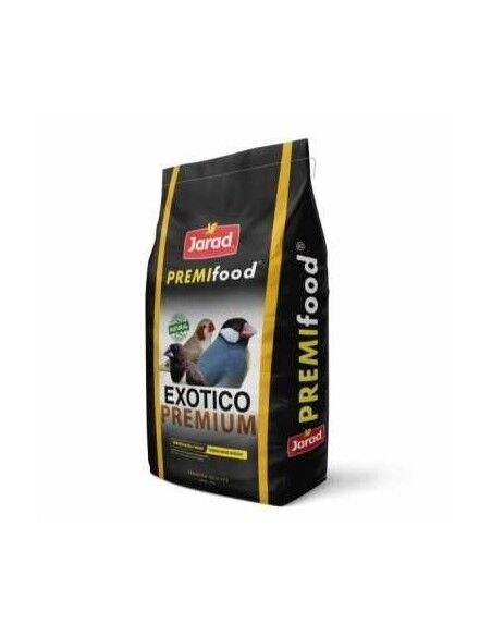 Mixtura Exotico Premium Premifood Jarad
