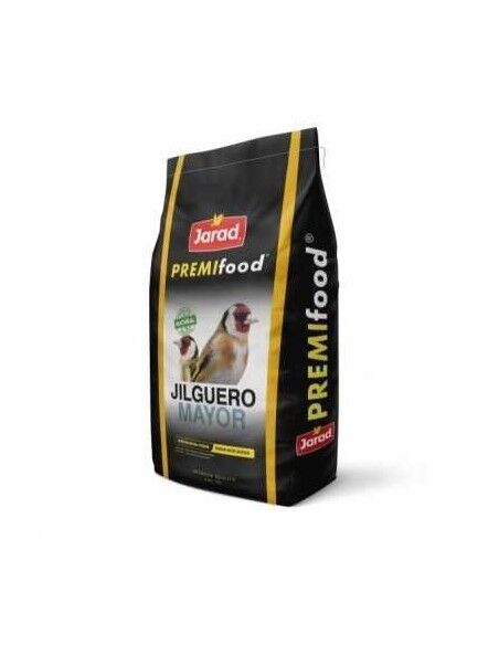 Mixtura Jilguero Mayor Premifood Jarad