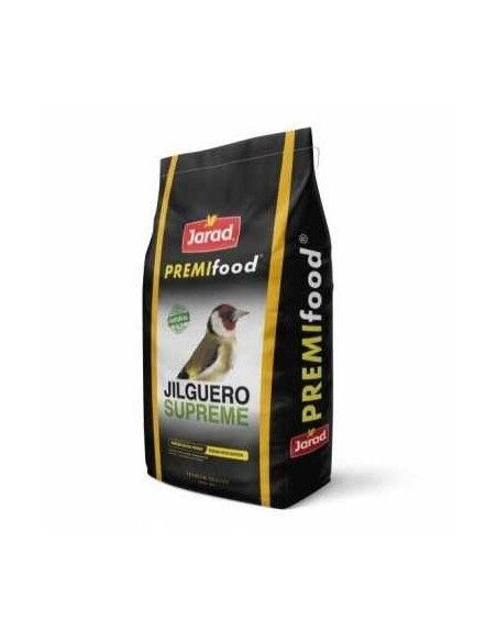 Mixtura Jilguero Suprema Premifood Jarad