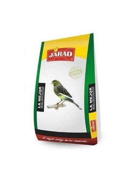 Mixtura Jilguero y Verderón Jarad