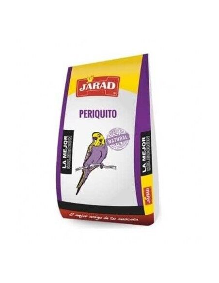 Mixtura Periquito Standard Jarad
