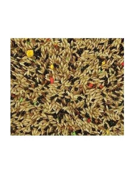 Mixtura sin avena