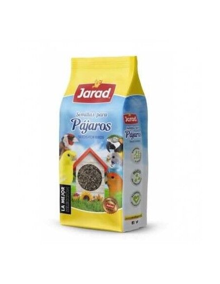Negrillo Jarad