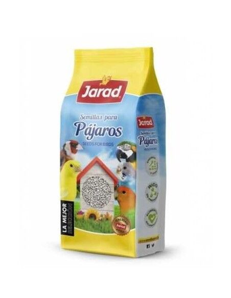 Perilla Blanca Jarad