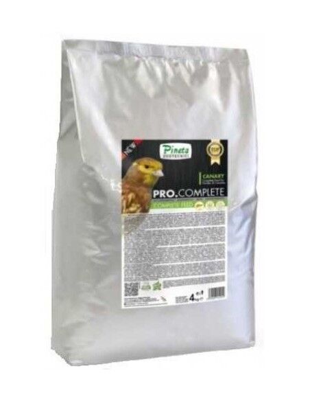 Pienso Pro Complete Mantenimiento Pineta
