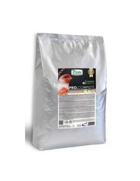 Pienso Pro Complete Muda Pineta
