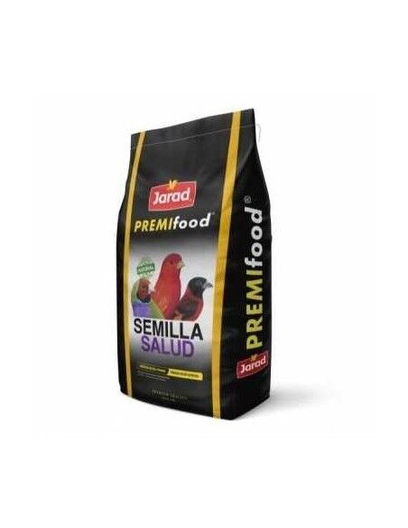 Semilla de la Salud Premifood Jarad