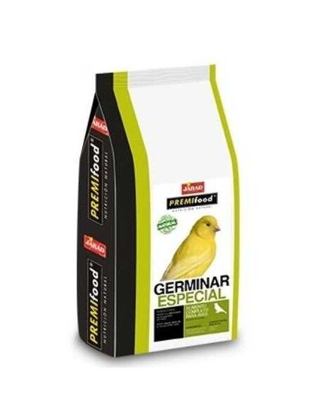 Semilla Germinar Especial Premifood Jarad